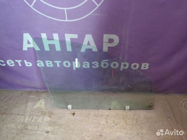 Стекло двери переднее правое Mitsubishi Outlander