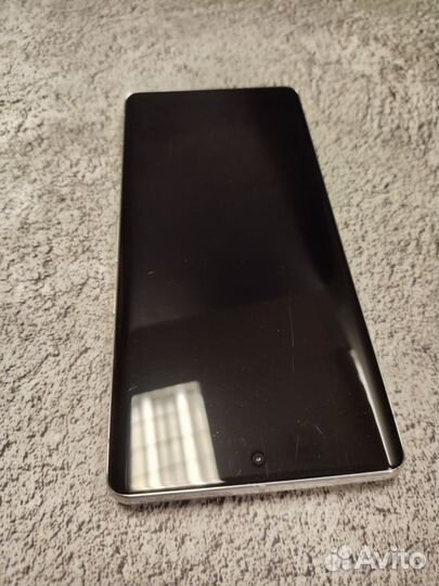 Google Pixel 7 Pro, 12/128 ГБ