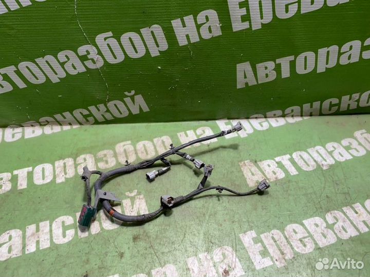 Проводка форсунок Infiniti G35 V35 VQ35DE 2003