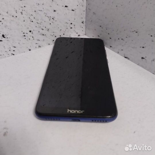 HONOR 8A, 2/32 ГБ