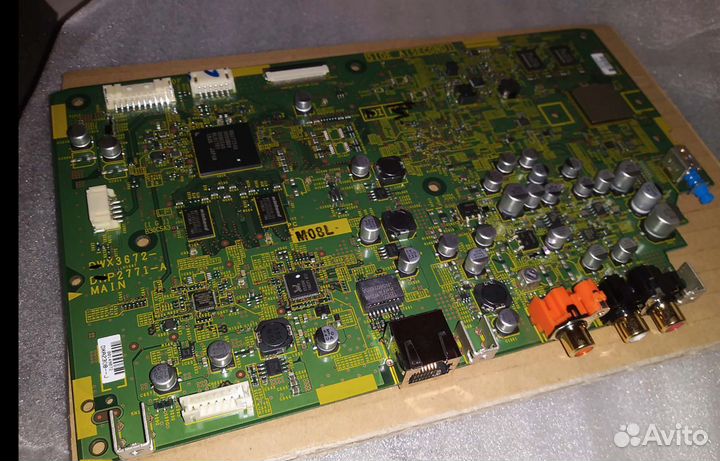 Pioneer DWX3312 DWX3589 DWX4103 CDJ-2000 Nexus