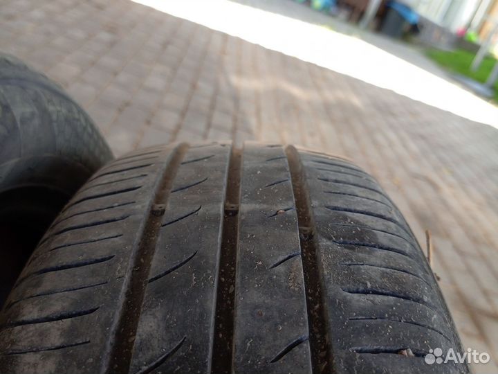 Kumho Ecowing ES31 185/60 R15 84H