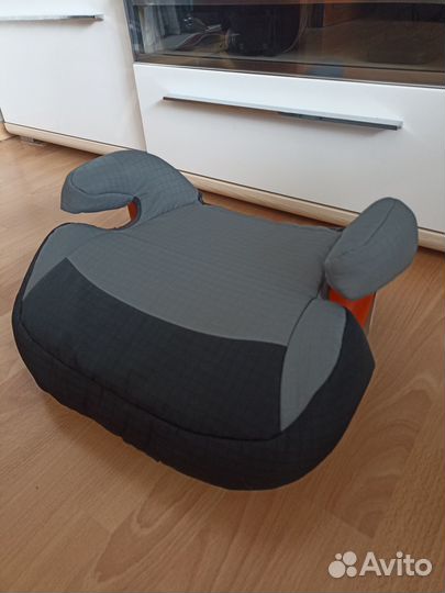 Автокресло Britax Roemer Kid Universal 15-36 kg