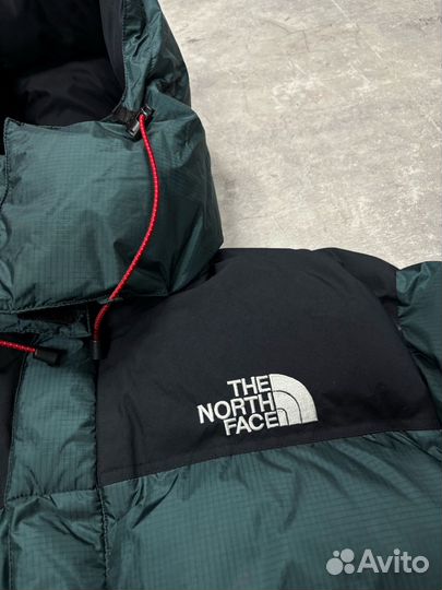 The North Face Baltoro Vintage Windstopper Редкий