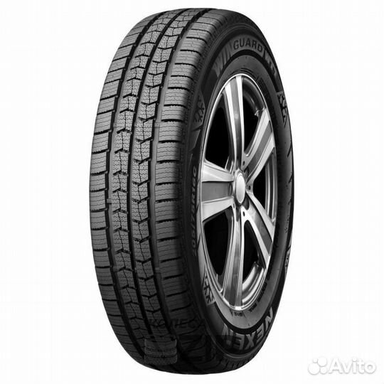 Nexen Winguard WT1 185/80 R14 R