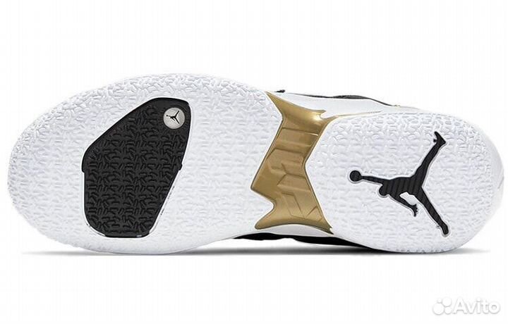 К) Баскетбольные кроссы Jordan Why not Zer0 4 PF