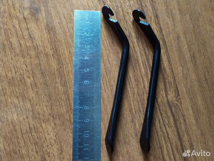 Монтажки велосипедные