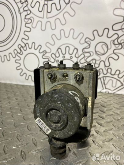 Блок ABS Volkswagen Caddy 1.9 2004