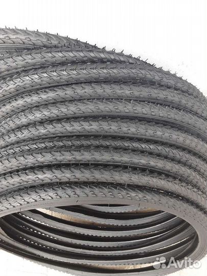 Покрышки для велосипеда 24