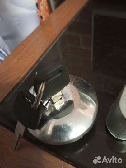 Замки мопеда Delta, Alpha, Zodiac, Orion