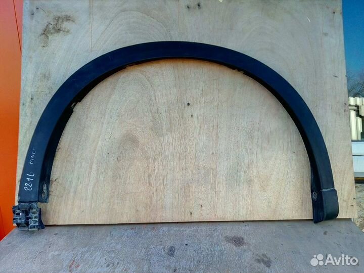 Mazda CX-5 - Расширитель передний правый Б/У