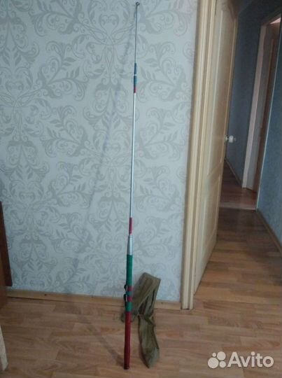 Спиннинговое удилище