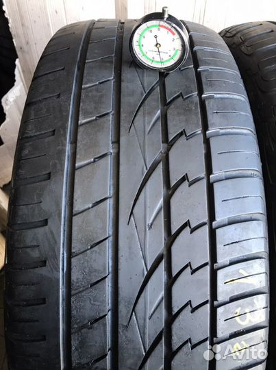 Continental ContiCrossContact UHP 235/50 R18 97V