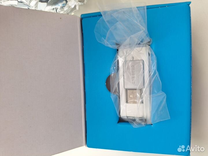 USB-модем yota 4G Mobile wimax Samsung SWC-U200