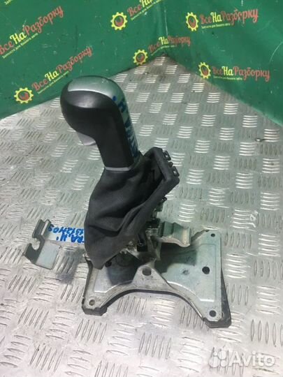 Селектор АКПП Opel Astra H