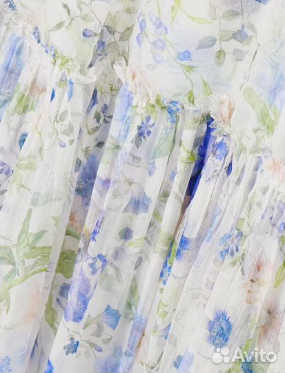 Платье zimmermann