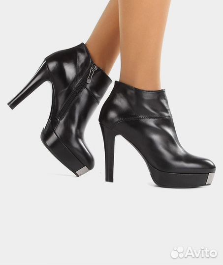 Ботильоны giovanni fabiani