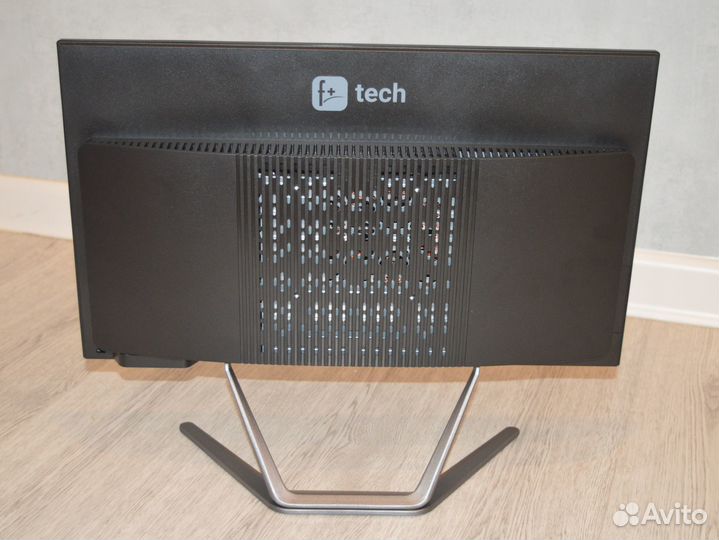 Новый компьютер моноблок i3-12100, 8гб, ssd 256гб