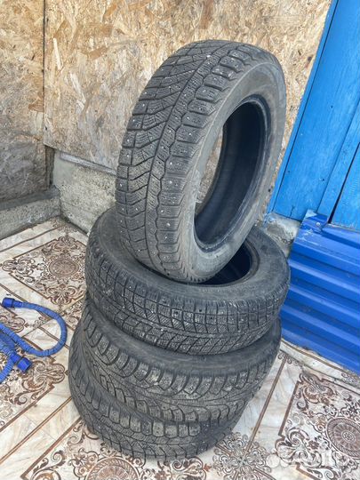 Viatti Brina Nordico V-522 175/65 R14