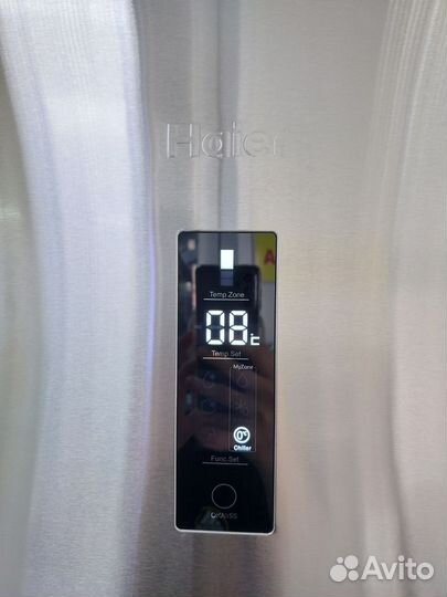 Холодильник Haier Full NoFrost