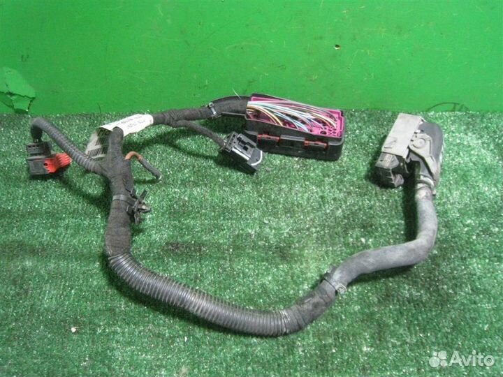 Жгут проводки моторного отсека Opel astra H 2010