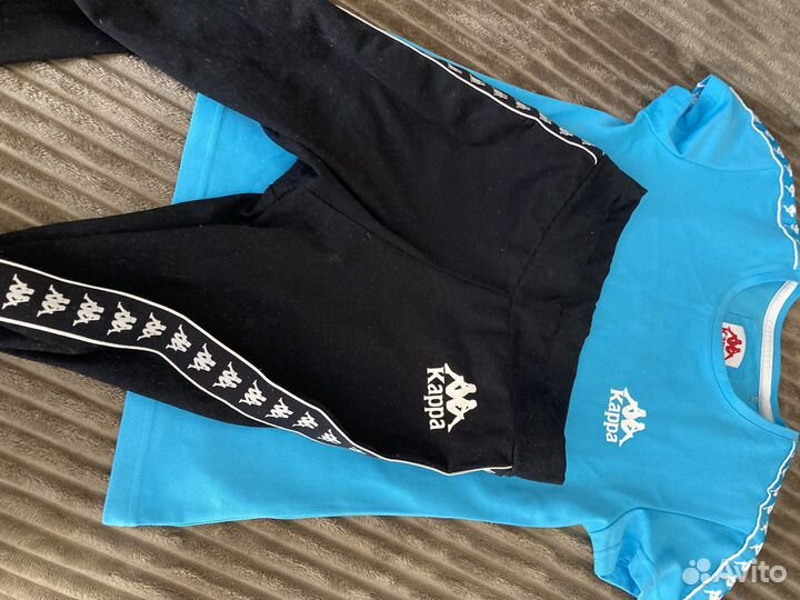 Вещи пакетом на девочку 146 152