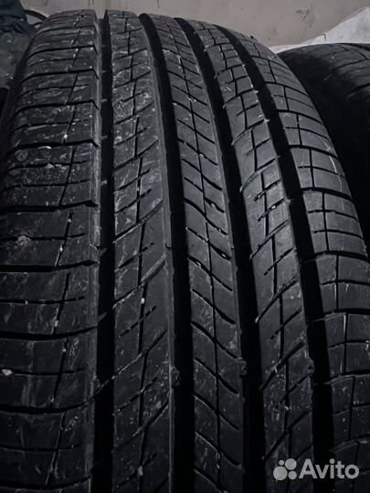 Hankook Dynapro HPX 215/70 R17