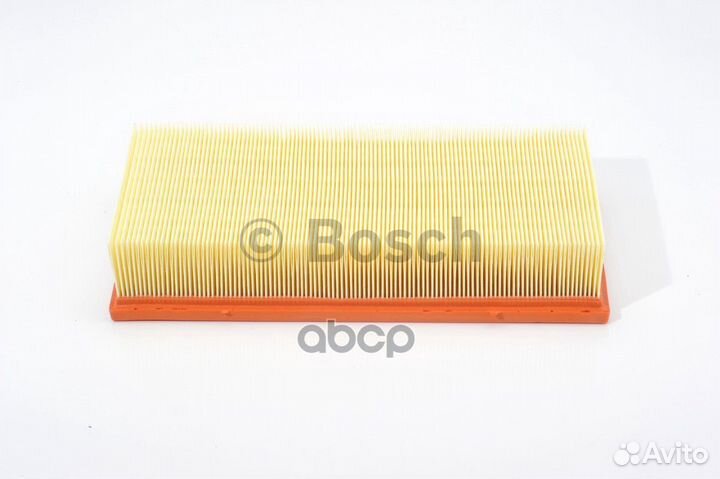 Фильтр воздушный mercedes W210 -99 (бензин И ди