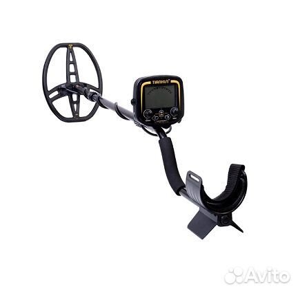 Металлоискатель Tianxun Tx850