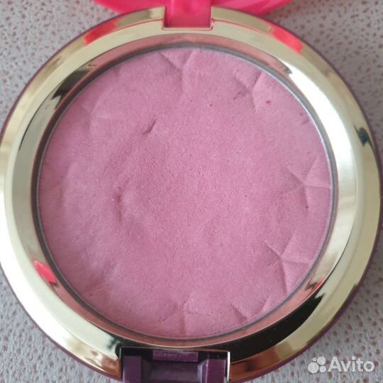 Румяна Nouba blush on bubble (46), MAC