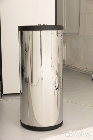 Бойлер косвенного нагрева подвесной на 100л л393