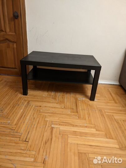 Журнальный столик