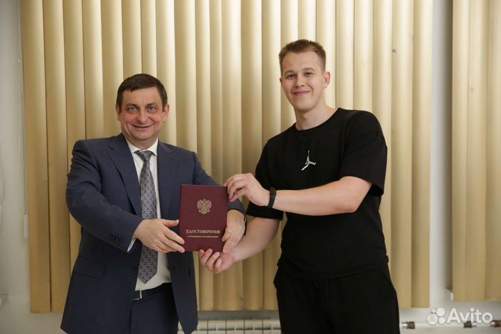 Общий массаж тела