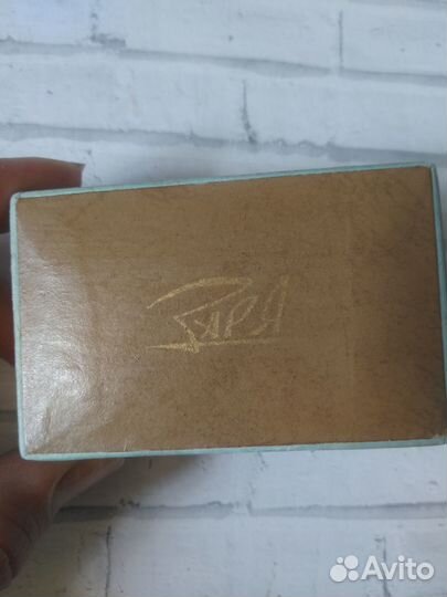 Часы женские наручные Заря СССР