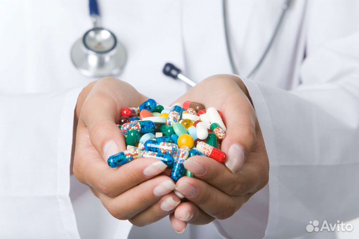 Комплектовщик/ца медикаментов Вахта в Москве