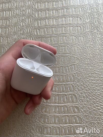 Кейс от AirPods 2