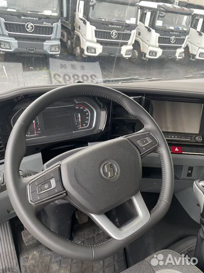 Shacman (Shaanxi) X3000, 2023