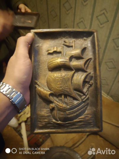 Раритетные вещи