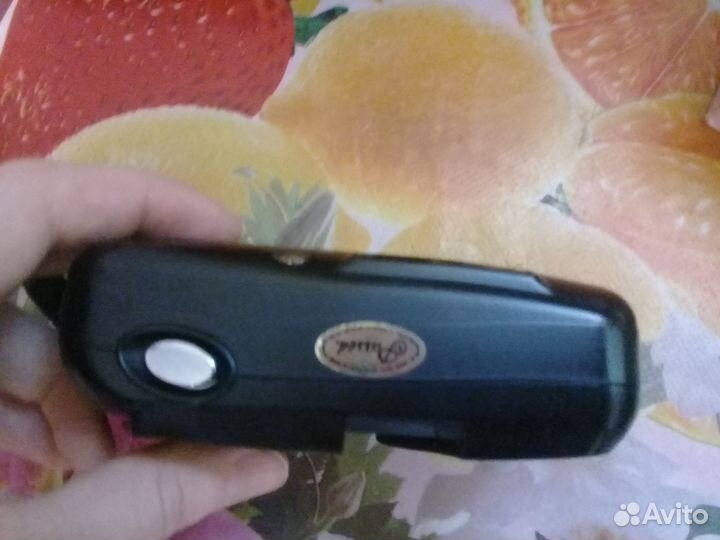 Фотоаппарат