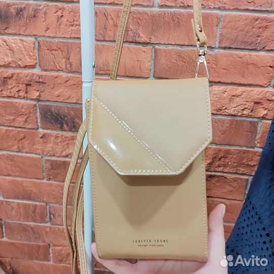 Пакет весенне-летних вещей