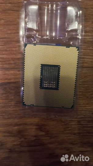 Комплект из башни и процессора