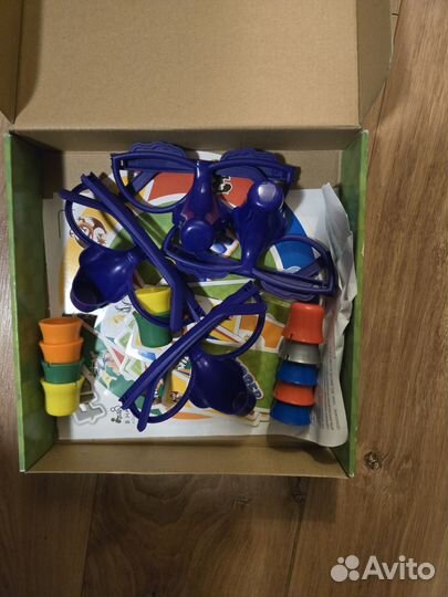 Настольная игра