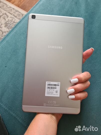 Планшет samsung galaxy tab a7