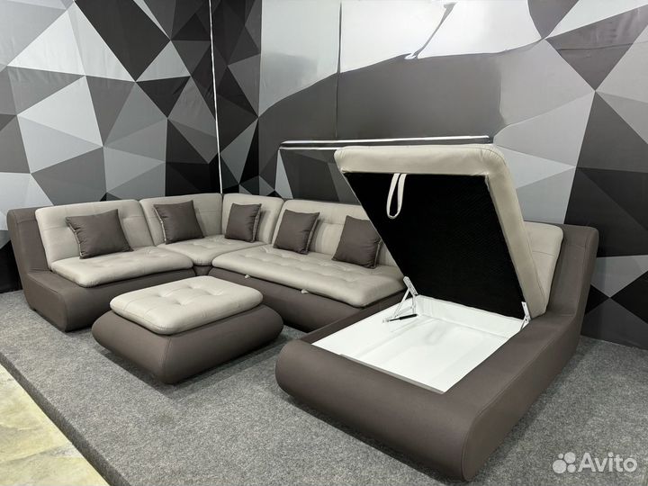 Новый диван Валенсия