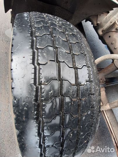 Mercedes-Benz 814, 1991