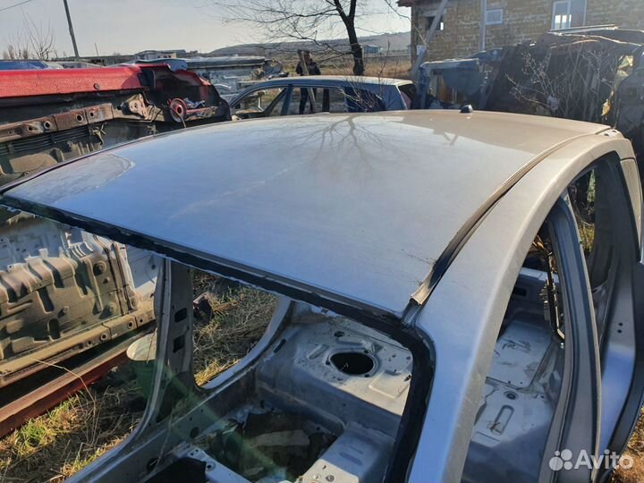 Крыша G3112-9U0MA Nissan Note E11 Ноут