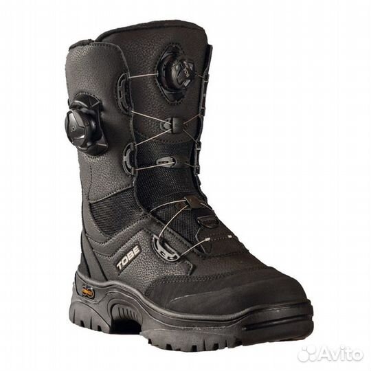 Ботинки Снегоходные tobe Cordus V2 700123-001 (13)