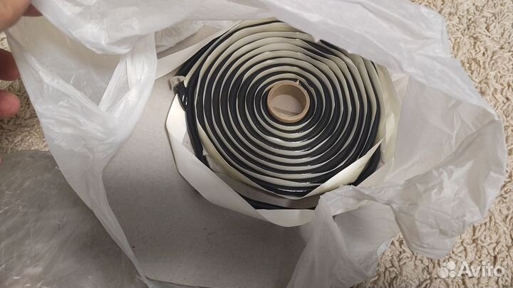 Стекло на фару priora