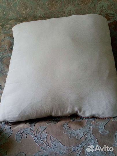 Подушка декоративная