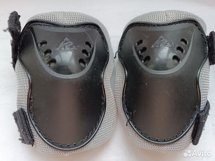 Защита для роликов детская, xs